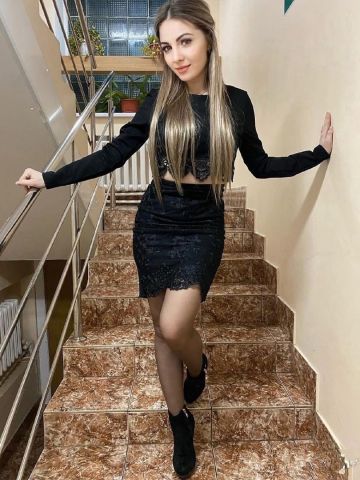 Анкета проститутки Амелия, Гусев, 25 лет, №228460